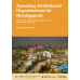 CDSSEA 24 Assessing Faith-based Organizations in Development: A Case Study of Hakha Baptist Church, Chin State, Myanmar
